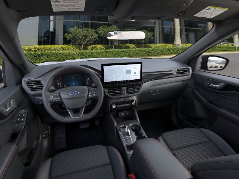 2026 Ford Escape ST-Line FWD