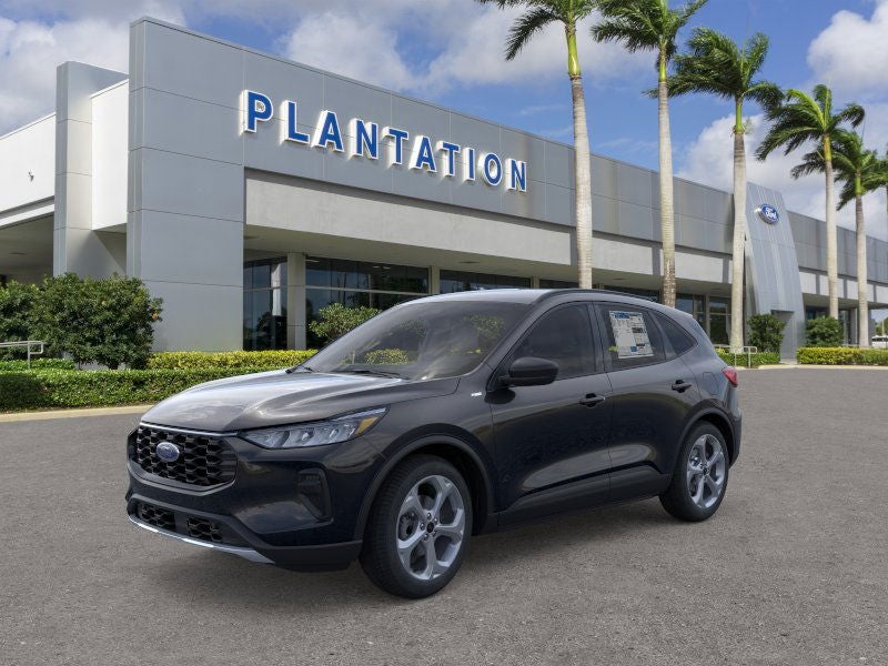 2026 Ford Escape ST-Line FWD