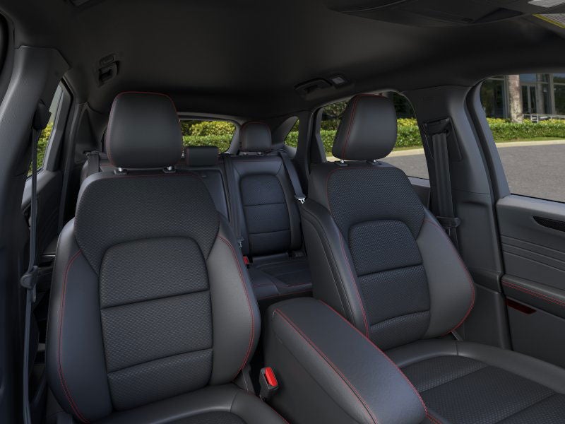 2026 Ford Escape ST-Line FWD