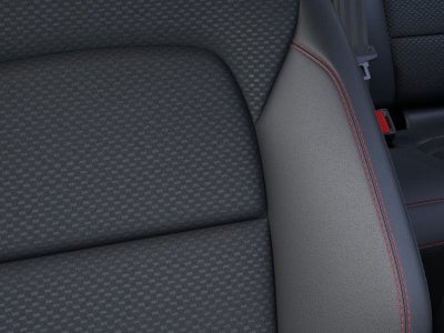 2026 Ford Escape ST-Line FWD