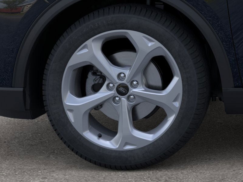 2026 Ford Escape ST-Line FWD