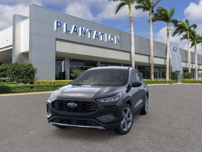 2026 Ford Escape ST-Line FWD