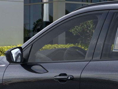 2026 Ford Escape ST-Line FWD