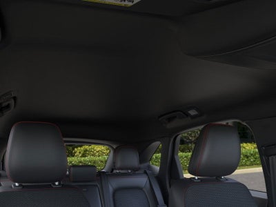 2026 Ford Escape ST-Line FWD