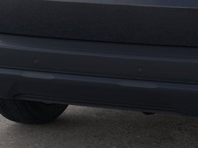 2026 Ford Escape ST-Line FWD