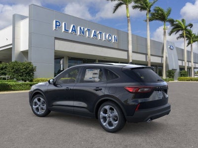 2026 Ford Escape ST-Line FWD