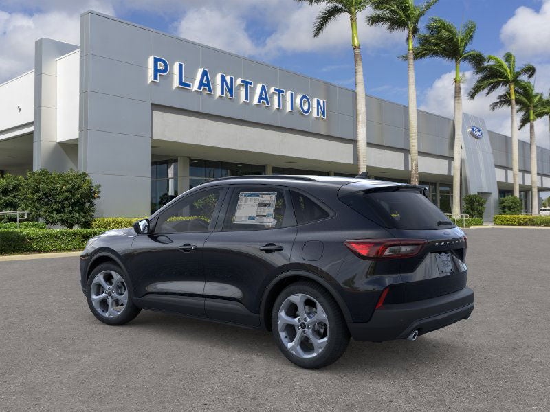 2026 Ford Escape ST-Line FWD