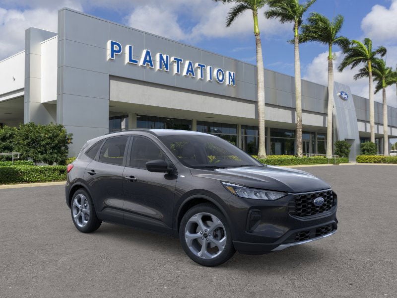2026 Ford Escape ST-Line FWD