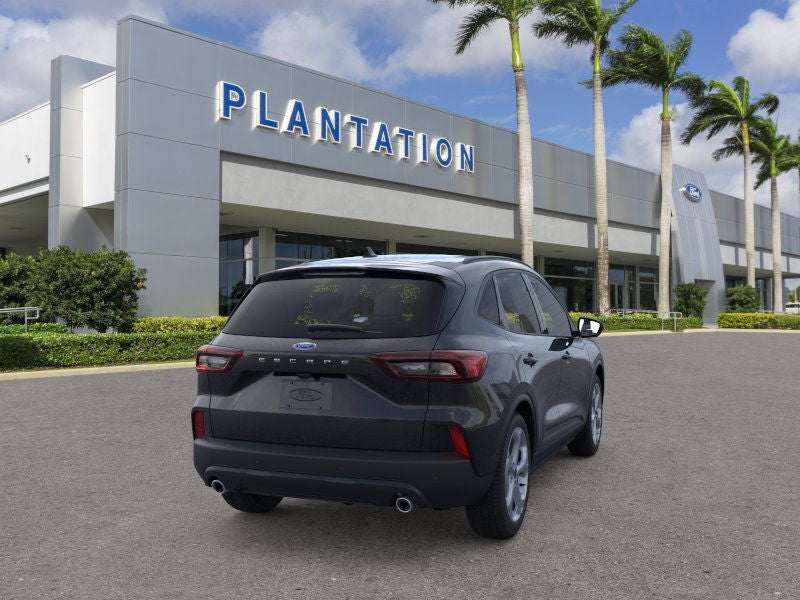 2026 Ford Escape ST-Line FWD