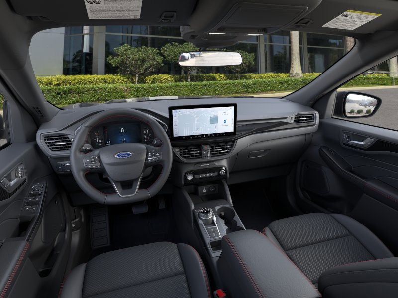 2026 Ford Escape ST-Line FWD