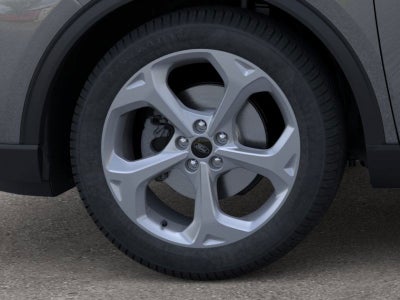 2026 Ford Escape ST-Line FWD