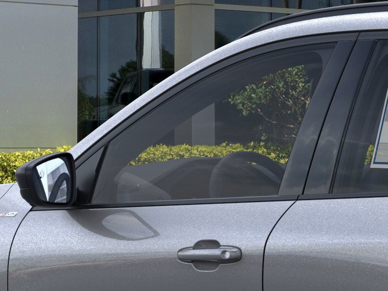 2026 Ford Escape ST-Line FWD