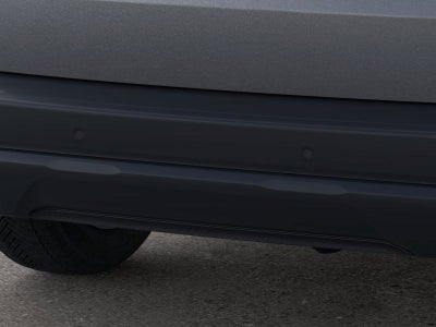 2026 Ford Escape ST-Line FWD