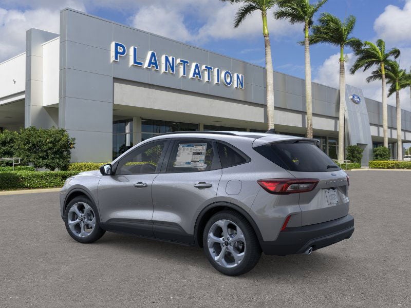 2026 Ford Escape ST-Line FWD