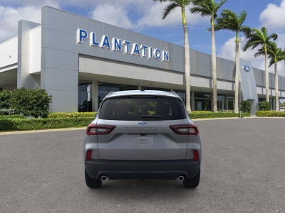 2026 Ford Escape ST-Line FWD