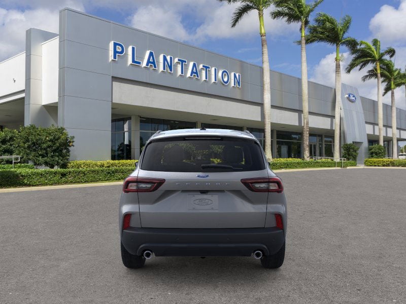 2026 Ford Escape ST-Line FWD