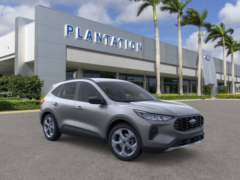 2026 Ford Escape ST-Line FWD