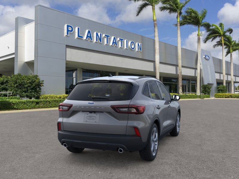 2026 Ford Escape ST-Line FWD