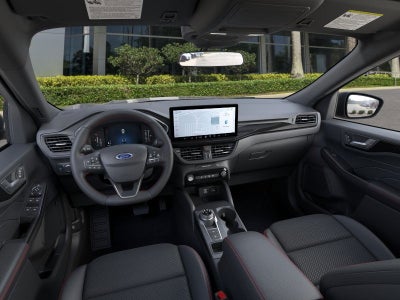 2026 Ford Escape ST-Line FWD