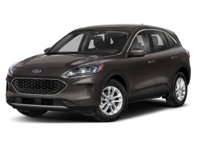 2020 Ford Escape SE AWD