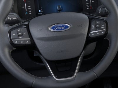 2025 Ford Escape Active AWD