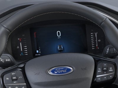 2025 Ford Escape Active AWD