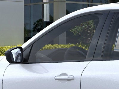 2025 Ford Escape Active AWD