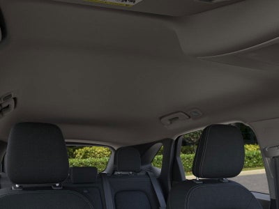 2025 Ford Escape Active AWD