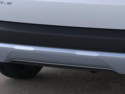 2025 Ford Escape Active AWD