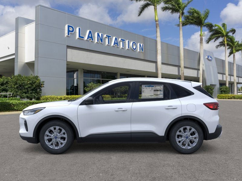 2025 Ford Escape Active AWD