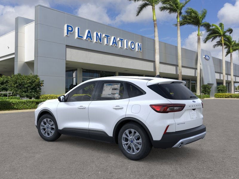 2025 Ford Escape Active AWD