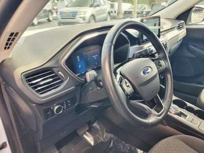 2024 Ford Escape Active AWD