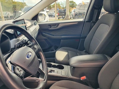 2024 Ford Escape Active AWD