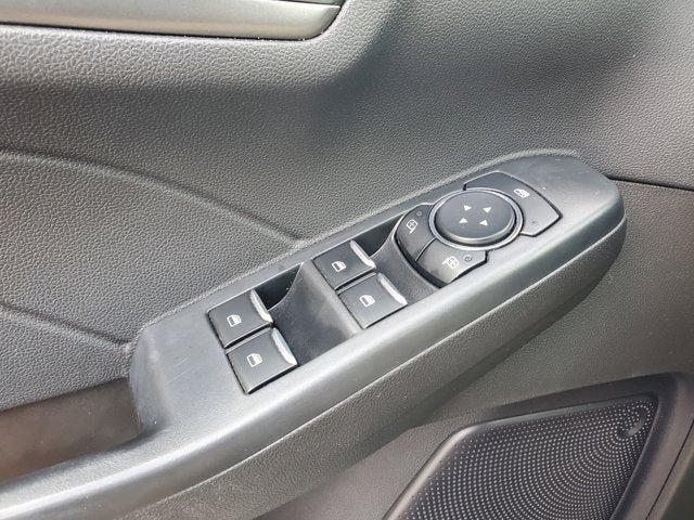 2024 Ford Escape Active AWD