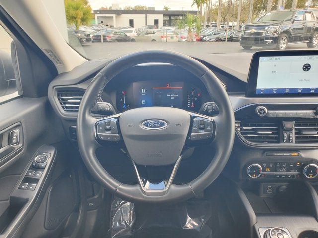 2024 Ford Escape Active AWD
