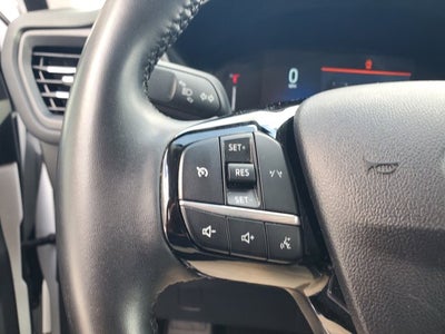 2024 Ford Escape Active AWD