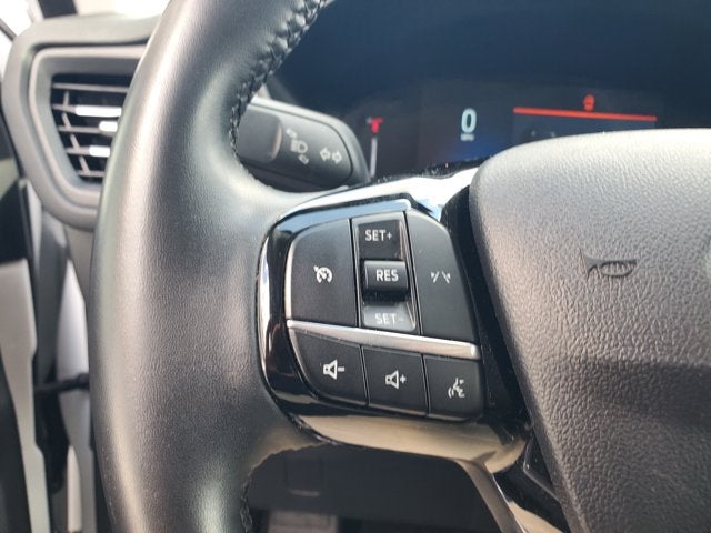 2024 Ford Escape Active AWD