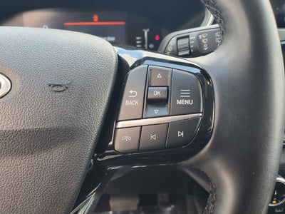 2024 Ford Escape Active AWD