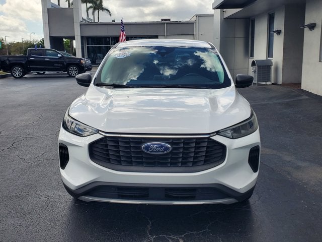 2024 Ford Escape Active AWD