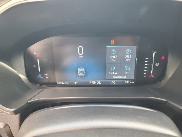 2024 Ford Escape Active AWD