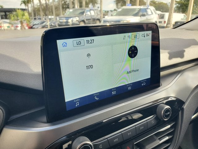 2024 Ford Escape Active AWD