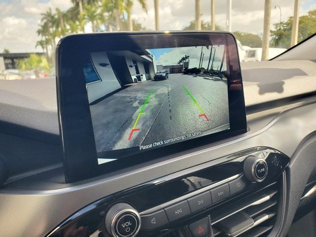 2024 Ford Escape Active AWD