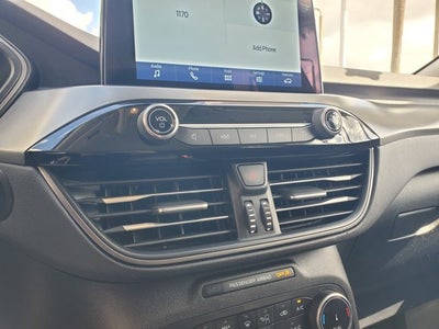 2024 Ford Escape Active AWD