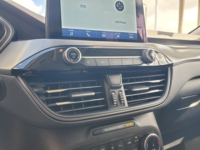 2024 Ford Escape Active AWD