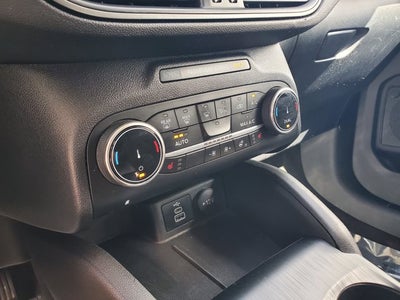 2024 Ford Escape Active AWD