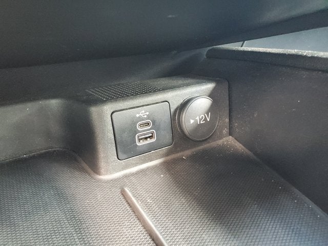 2024 Ford Escape Active AWD