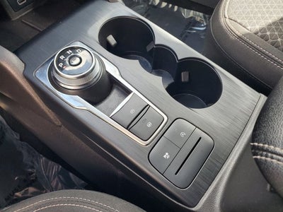 2024 Ford Escape Active AWD