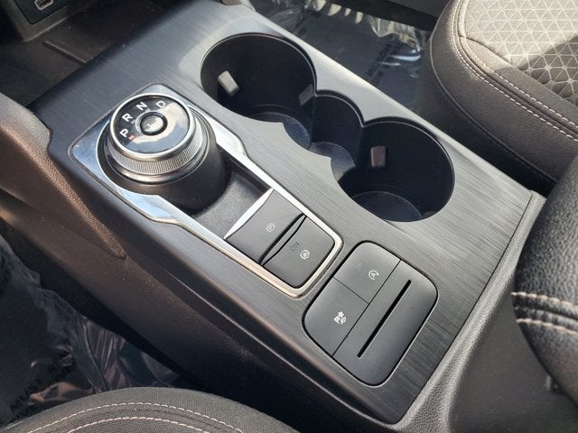 2024 Ford Escape Active AWD