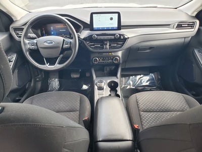2024 Ford Escape Active AWD
