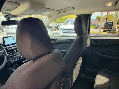 2024 Ford Escape Active AWD